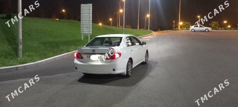 Toyota Corolla 2010 - 140 000 TMT - Ашхабад - img 2