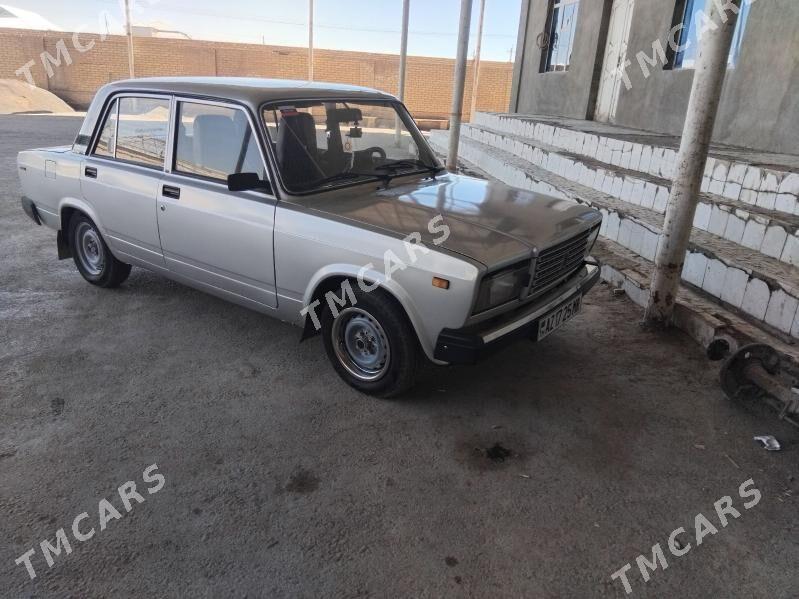 Lada 2107 1999 - 35 000 TMT - Mary - img 4