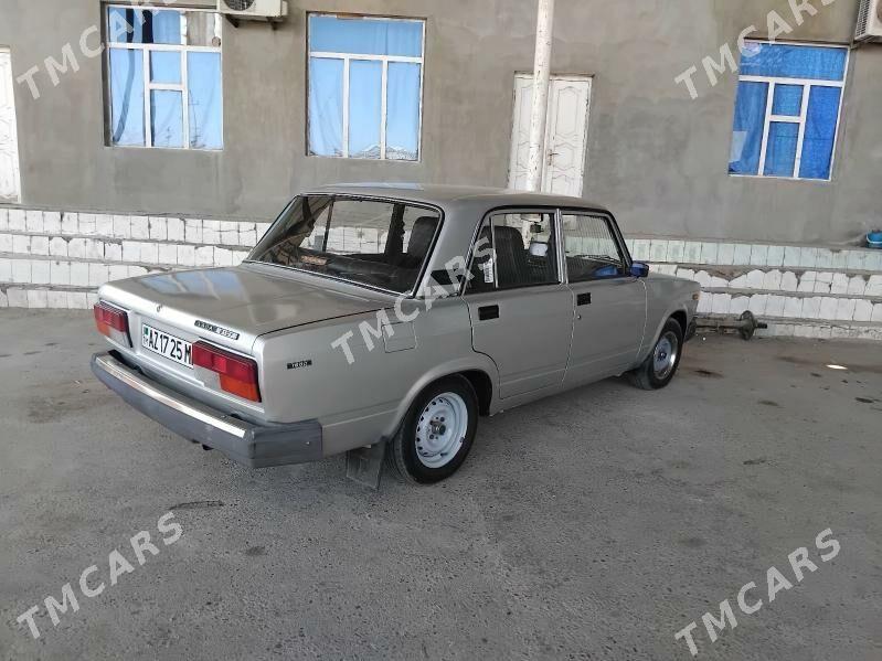 Lada 2107 1999 - 35 000 TMT - Mary - img 7