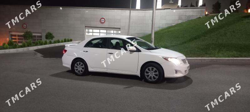 Toyota Corolla 2010 - 140 000 TMT - Ашхабад - img 6