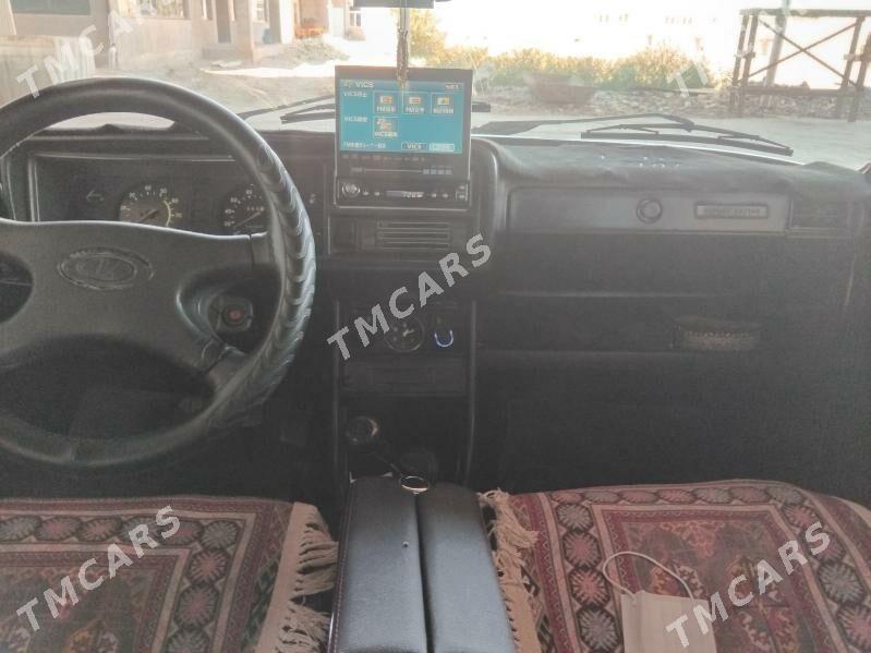 Lada 2107 1999 - 35 000 TMT - Mary - img 2