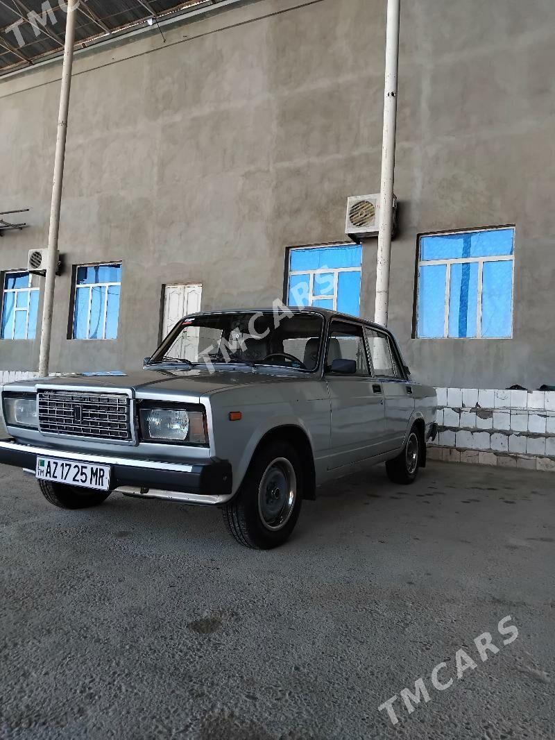 Lada 2107 1999 - 35 000 TMT - Mary - img 6