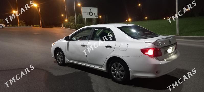 Toyota Corolla 2010 - 140 000 TMT - Ашхабад - img 5