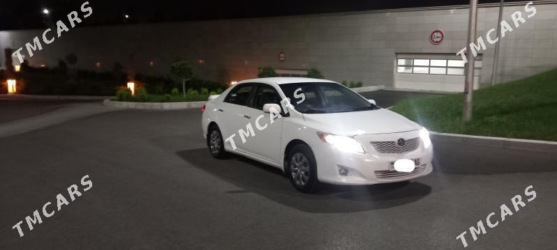 Toyota Corolla 2010 - 140 000 TMT - Ашхабад - img 4