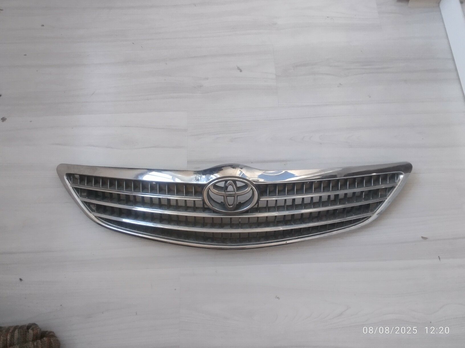 Duty camry ablisofka 85 TMT - Türkmenabat - img 2