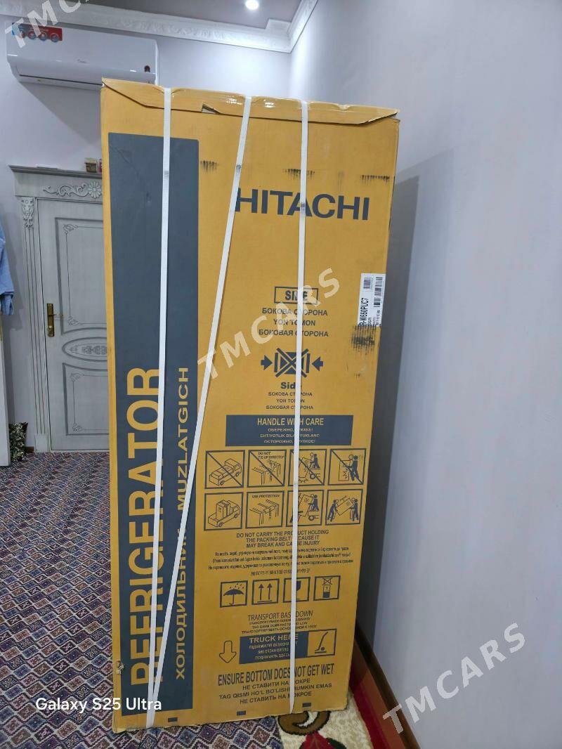 Hitachi Holodilnik - Daşoguz - img 3