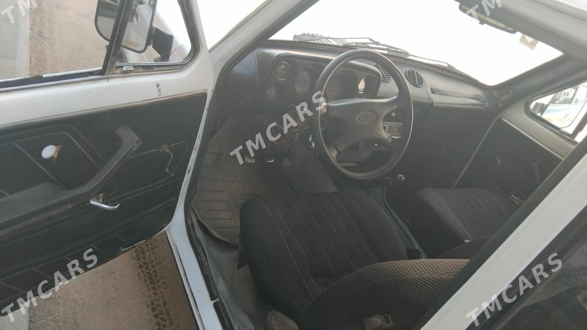 Lada Niva 1985 - 30 000 TMT - Tejen - img 4