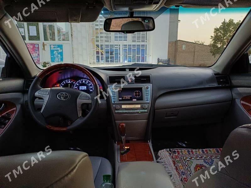 Toyota Camry 2012 - 240 000 TMT - Саят - img 2