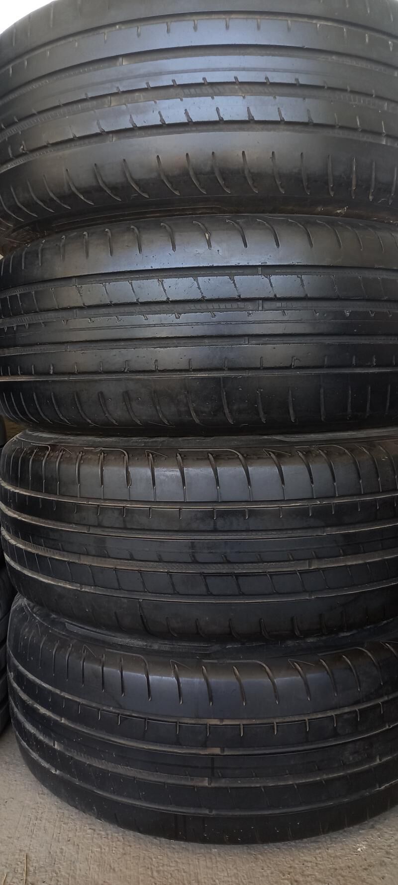 235-55-19 goodyear 1 000 TMT - Bedew - img 5