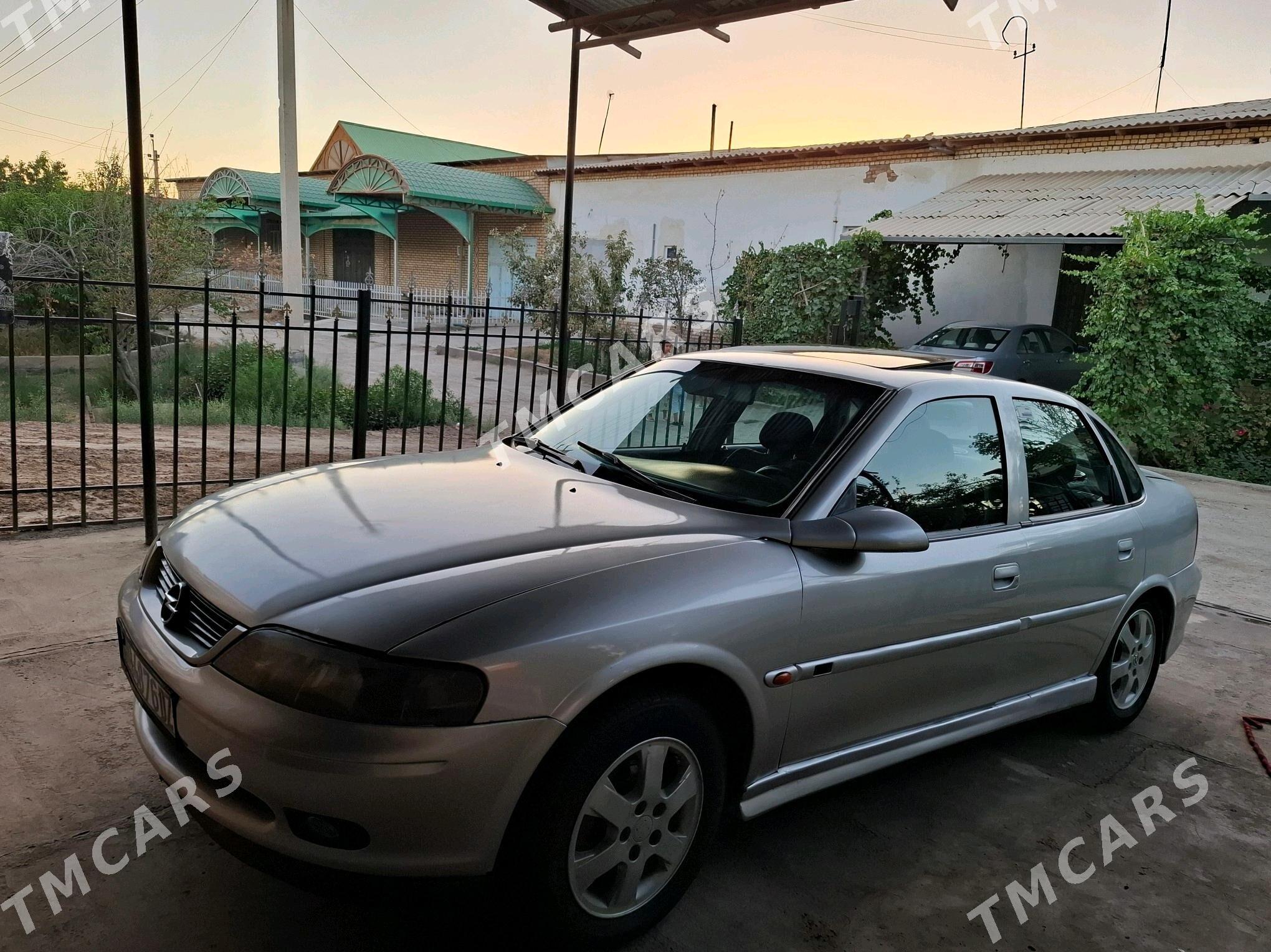 Opel Vectra 1998 - 63 000 TMT - Дашогуз - img 5