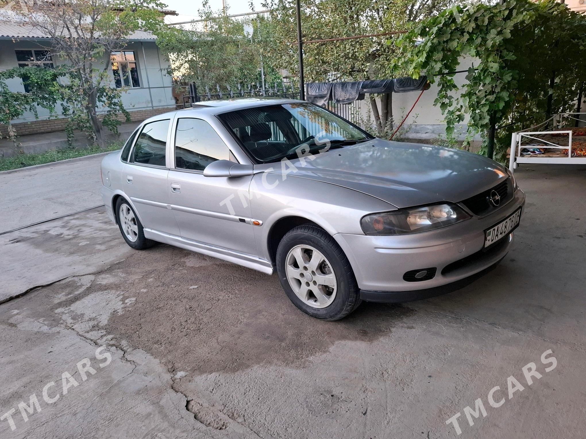 Opel Vectra 1998 - 63 000 TMT - Дашогуз - img 4