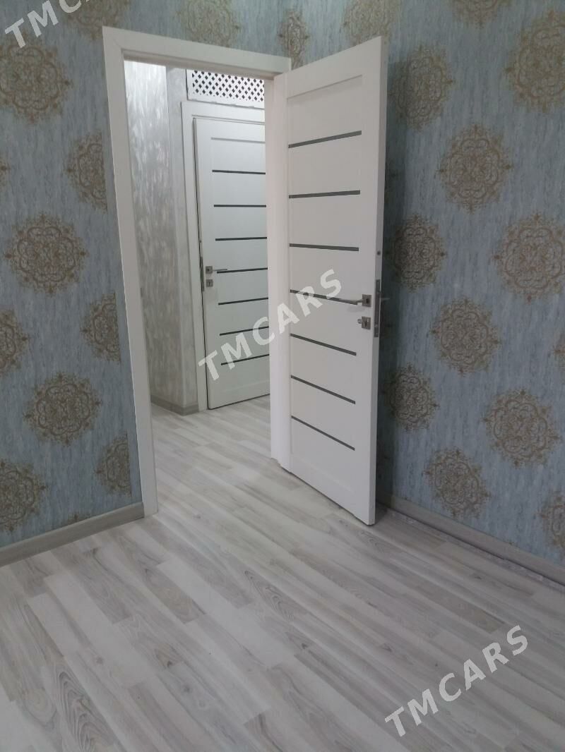11Мкр 3х ком евро - Ашхабад - img 8