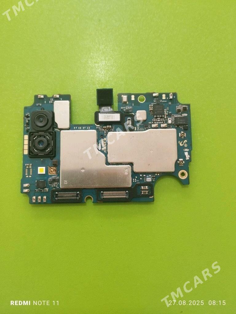 Samsung A20 plata - Мары - img 2
