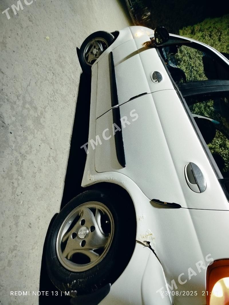 Daewoo Matiz 2001 - 33 000 TMT - Дашогуз - img 6