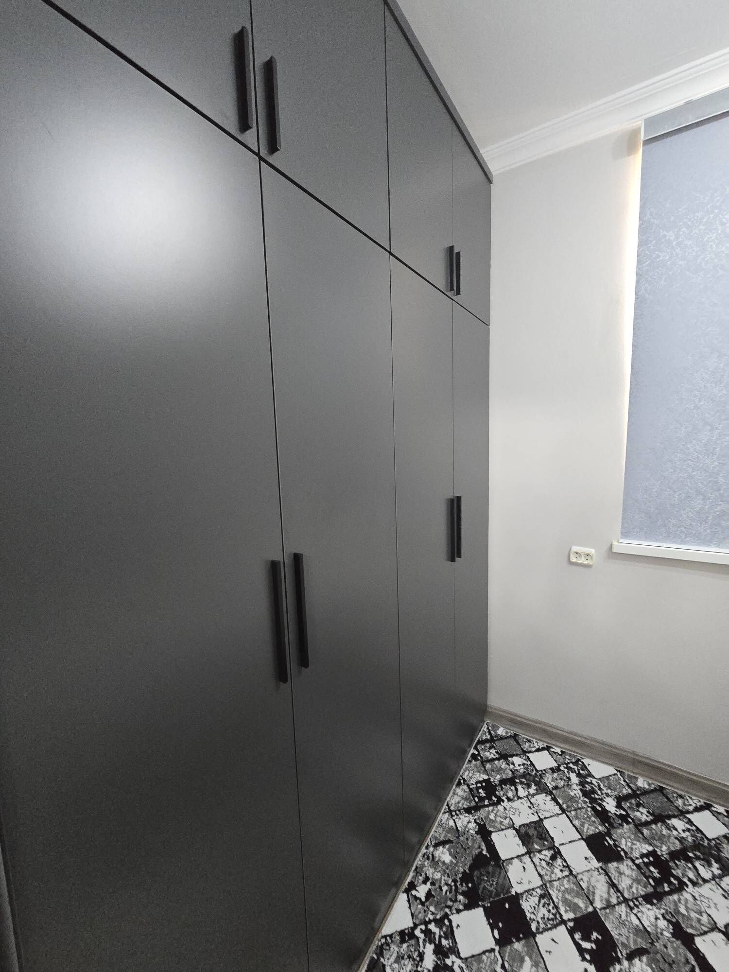 2MKR EVRO 1ETAJ 1KOM 2EDELEN - Ким район - img 2