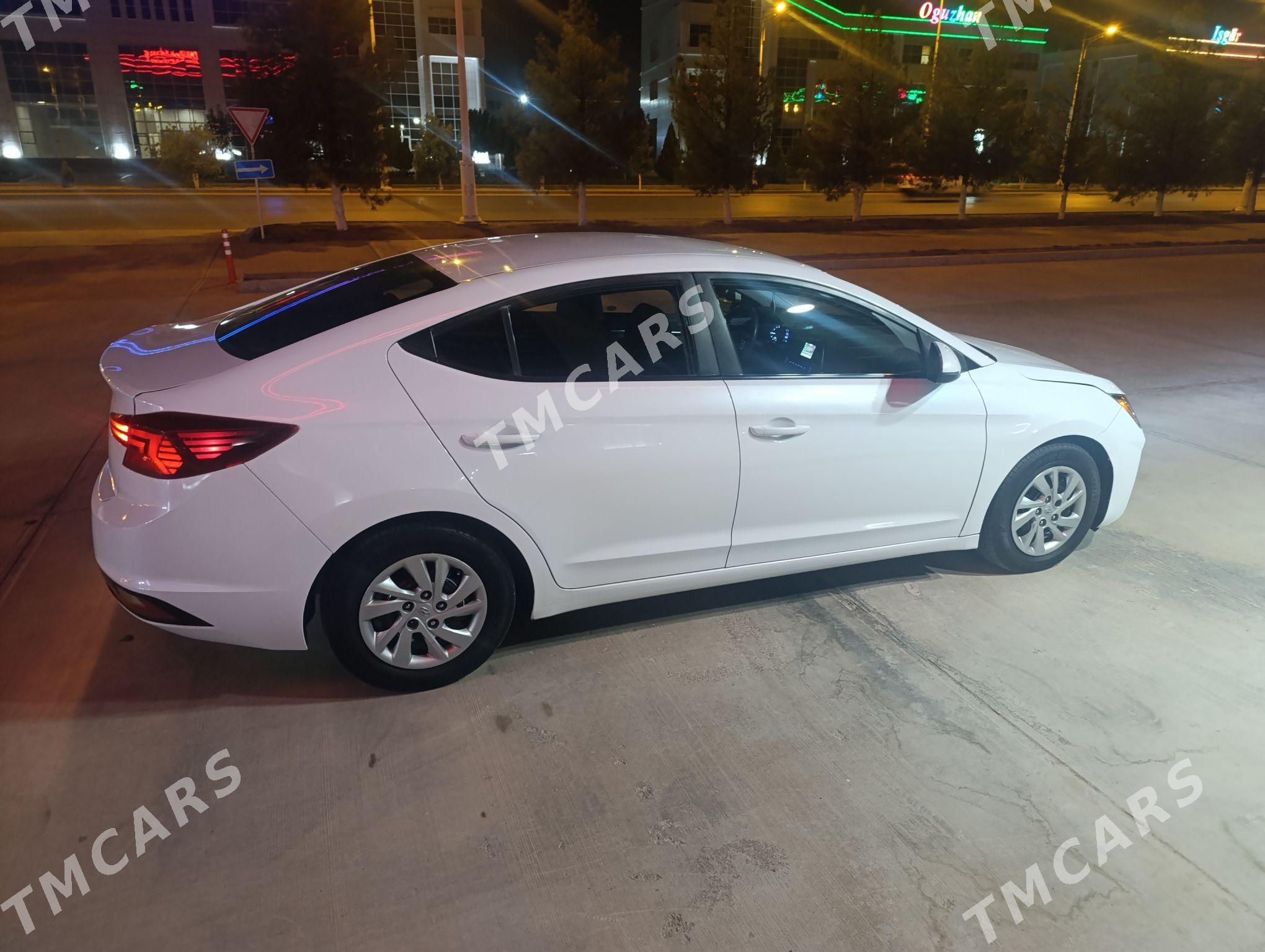 Hyundai Elantra 2020 - 196 000 TMT - Хитровка - img 2