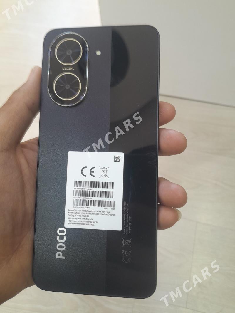 poko C71 - Türkmenabat - img 3