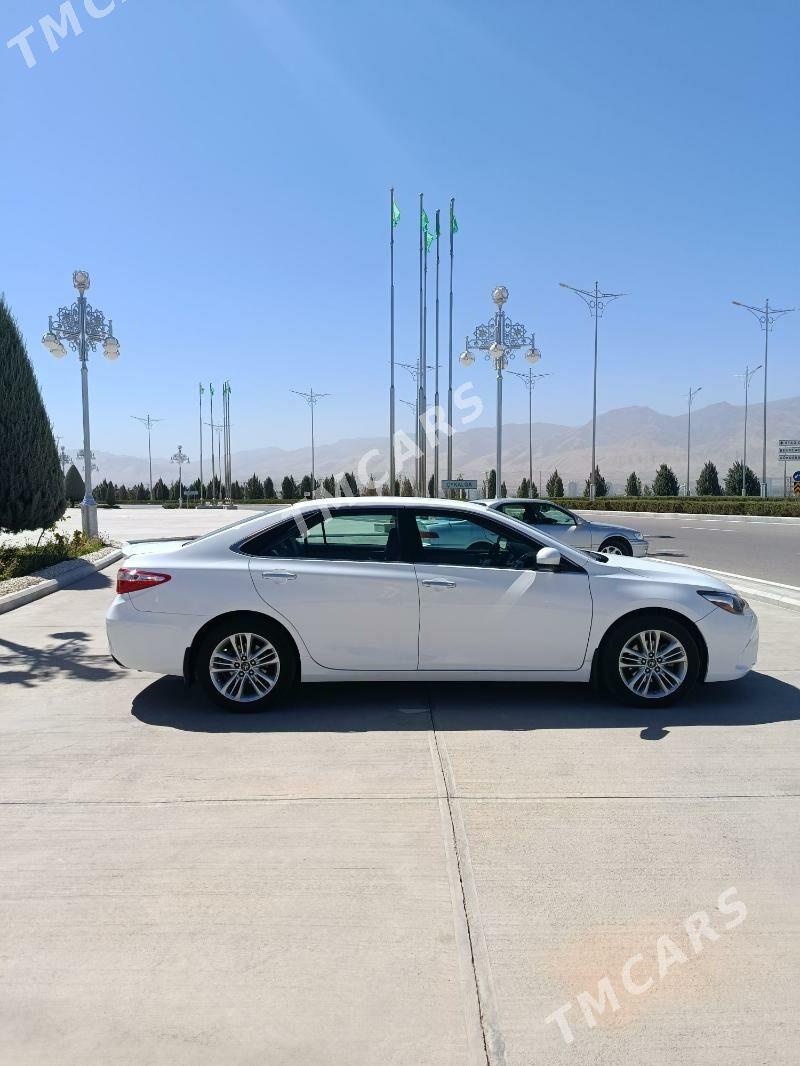 Toyota Camry 2016 - 290 000 TMT - Büzmeýin GRES - img 4