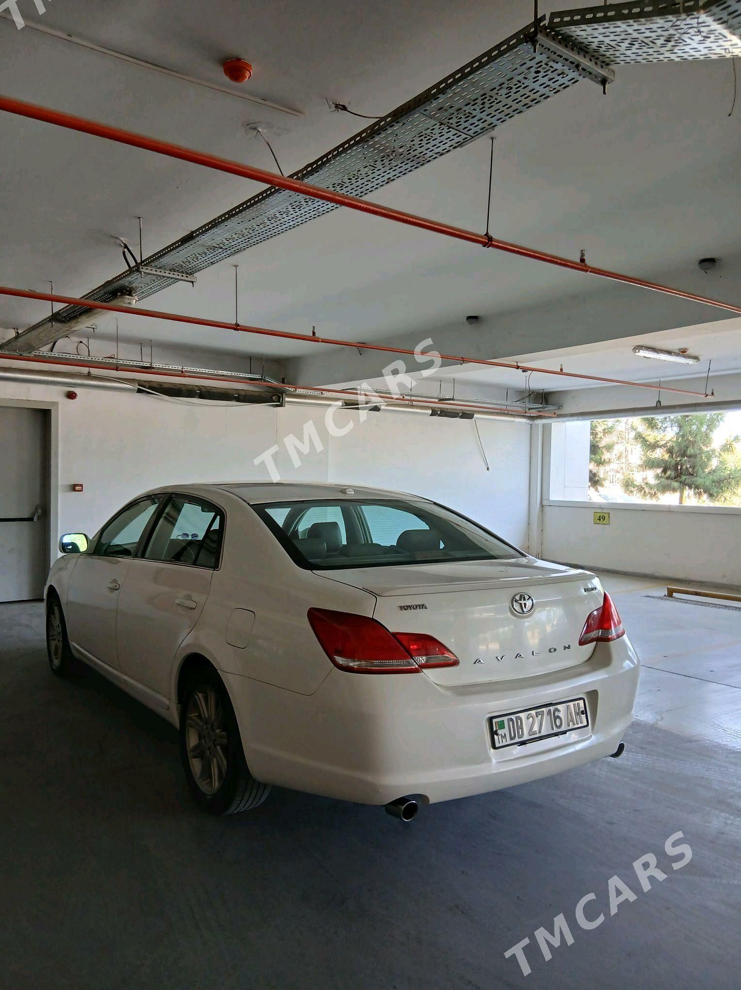Toyota Avalon 2006 - 170 000 TMT - Aşgabat - img 3