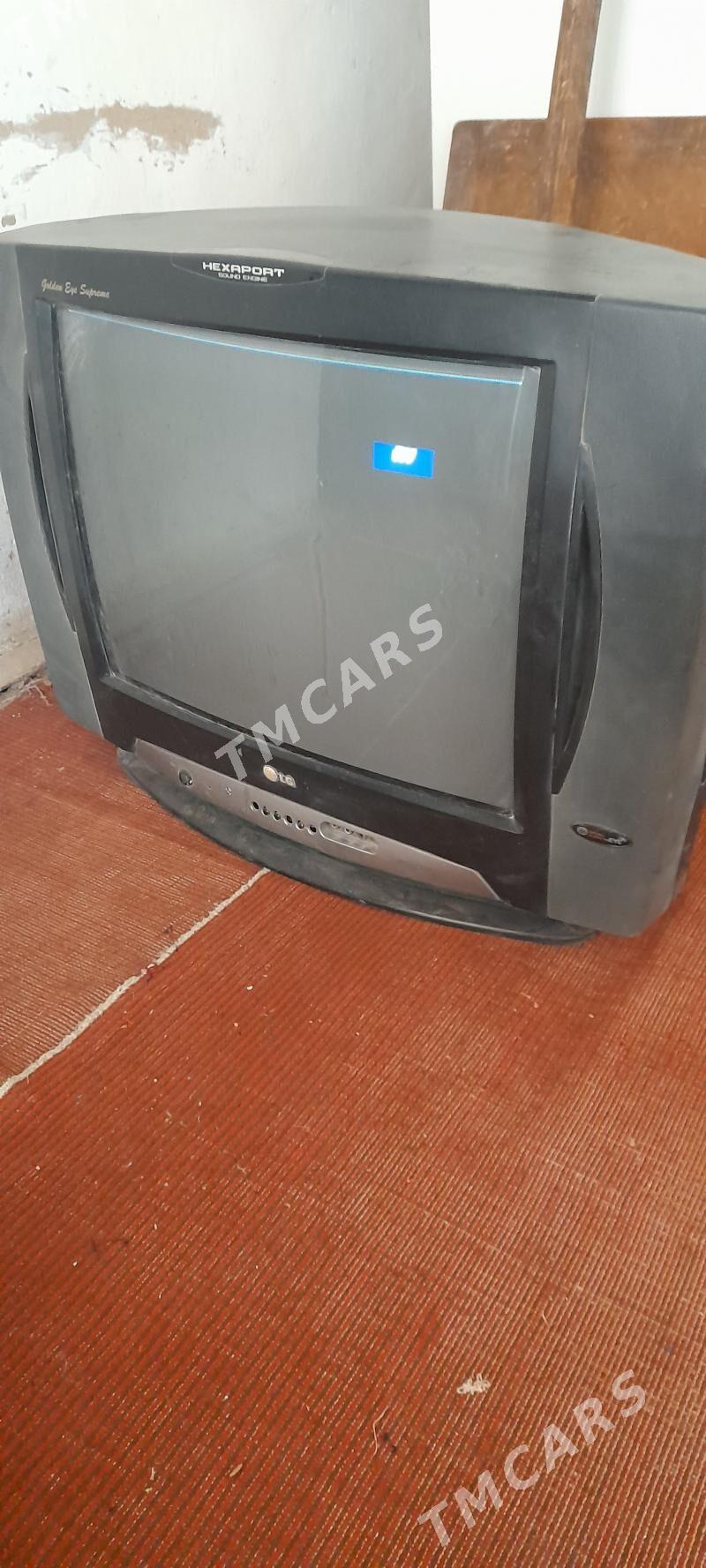 Telewizor  LG - Murgap - img 2