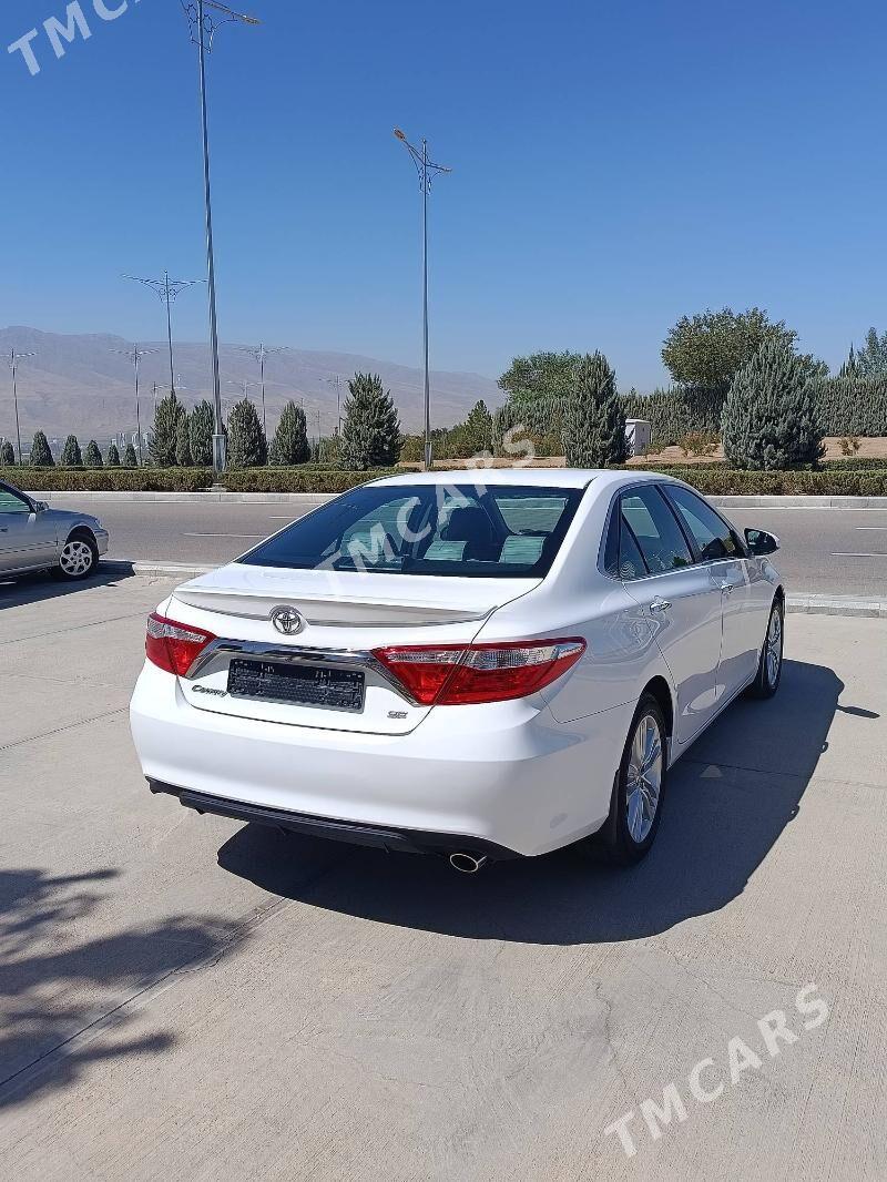 Toyota Camry 2016 - 290 000 TMT - Büzmeýin GRES - img 10
