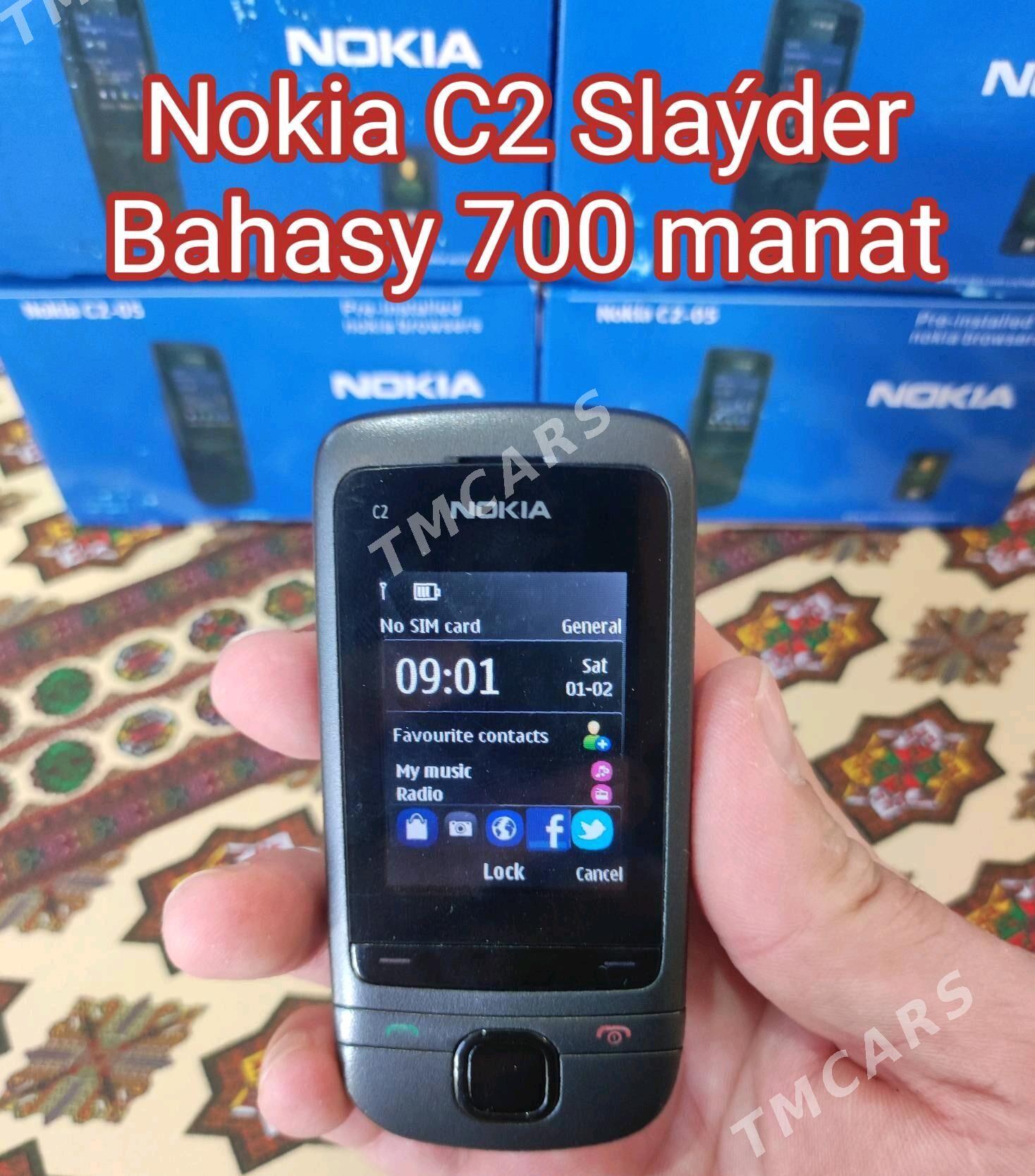 Gadymy Nokia Telefonlar - Daşoguz - img 3