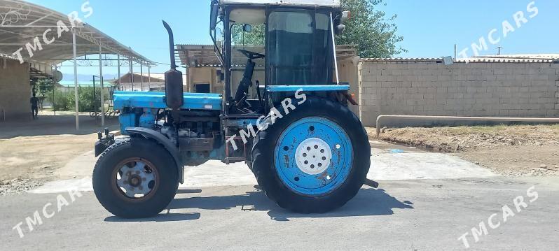 MTZ T-28 1990 - 26 000 TMT - Яшлык - img 3