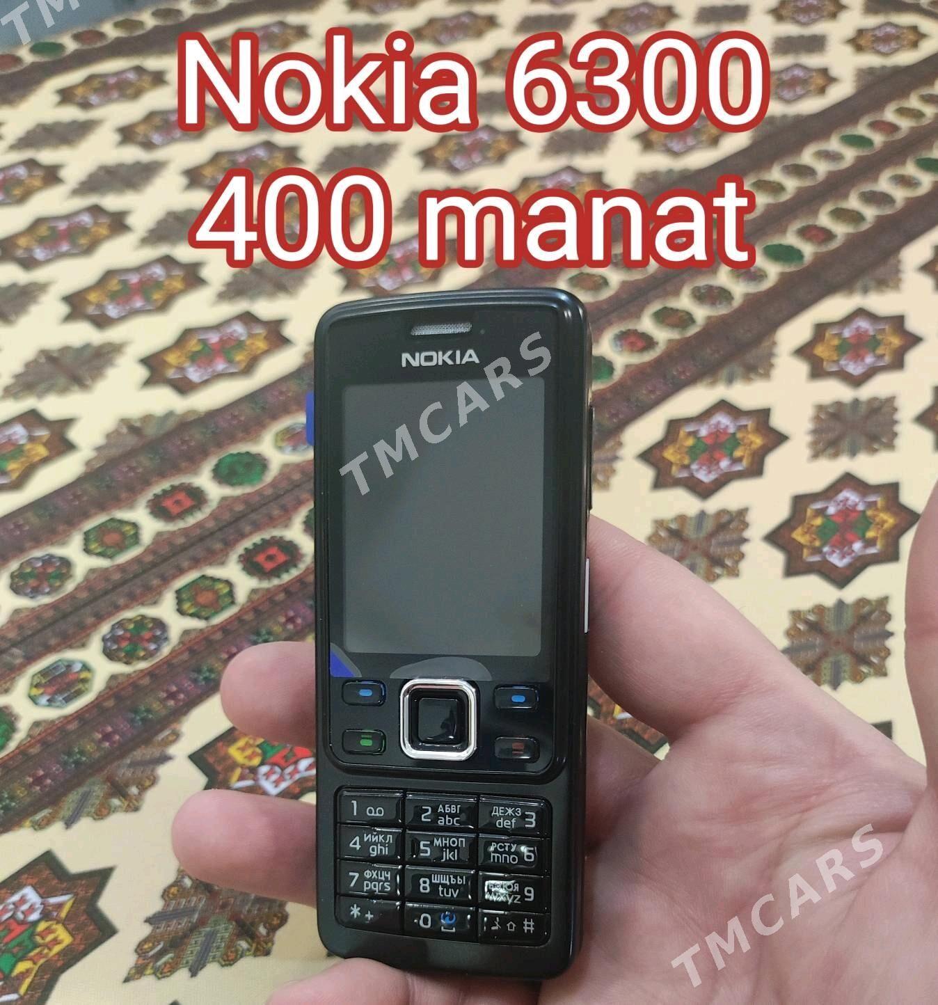 Gadymy Nokia Telefonlar - Daşoguz - img 2