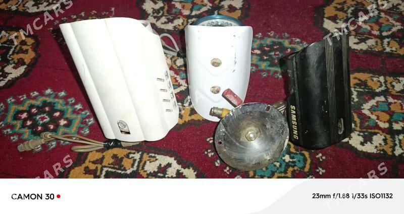 kamera 3durli - Daşoguz - img 2