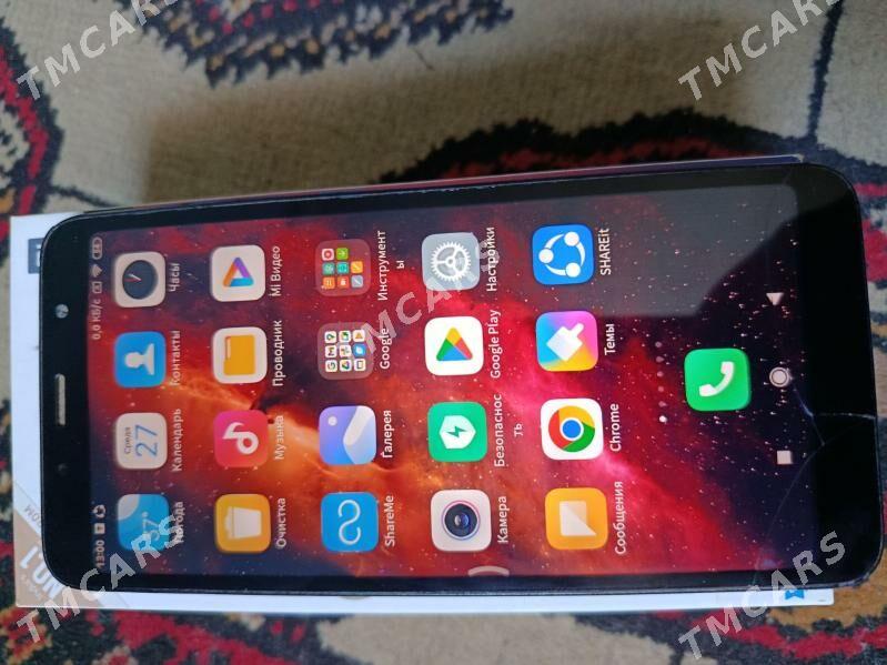 Redmi 7A - Daşoguz - img 2