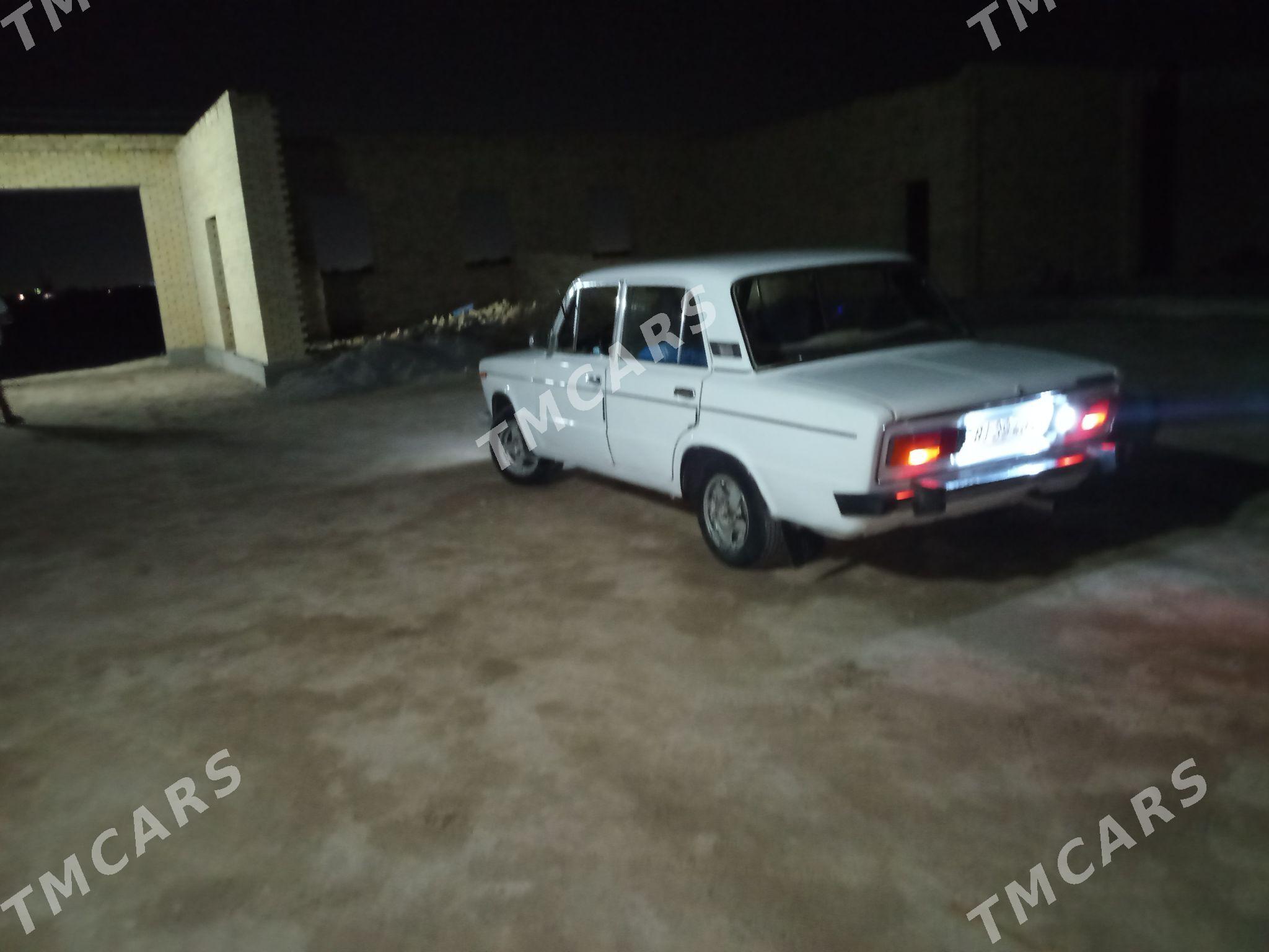 Lada 2106 1988 - 18 000 TMT - Фарап - img 3