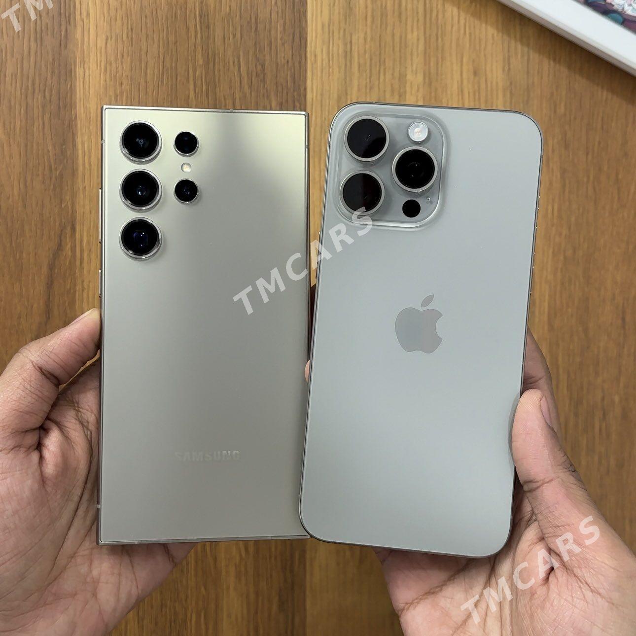 TELEFON ALYAS RABOCY iPhone Samsung Redmi Tecno XS - Aşgabat - img 10