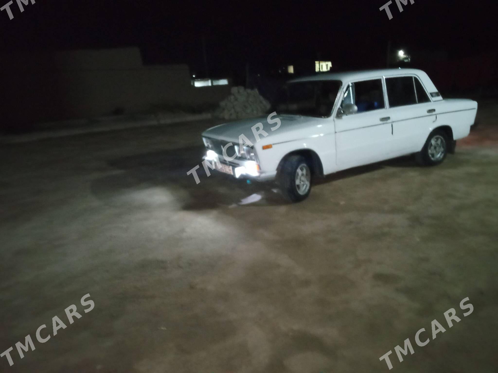 Lada 2106 1988 - 18 000 TMT - Фарап - img 2