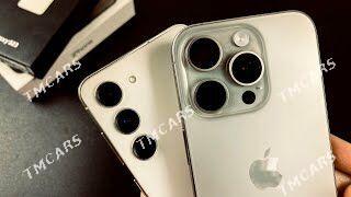TELEFON ALYAS RABOCY iPhone Samsung Redmi Tecno XS - Aşgabat - img 3