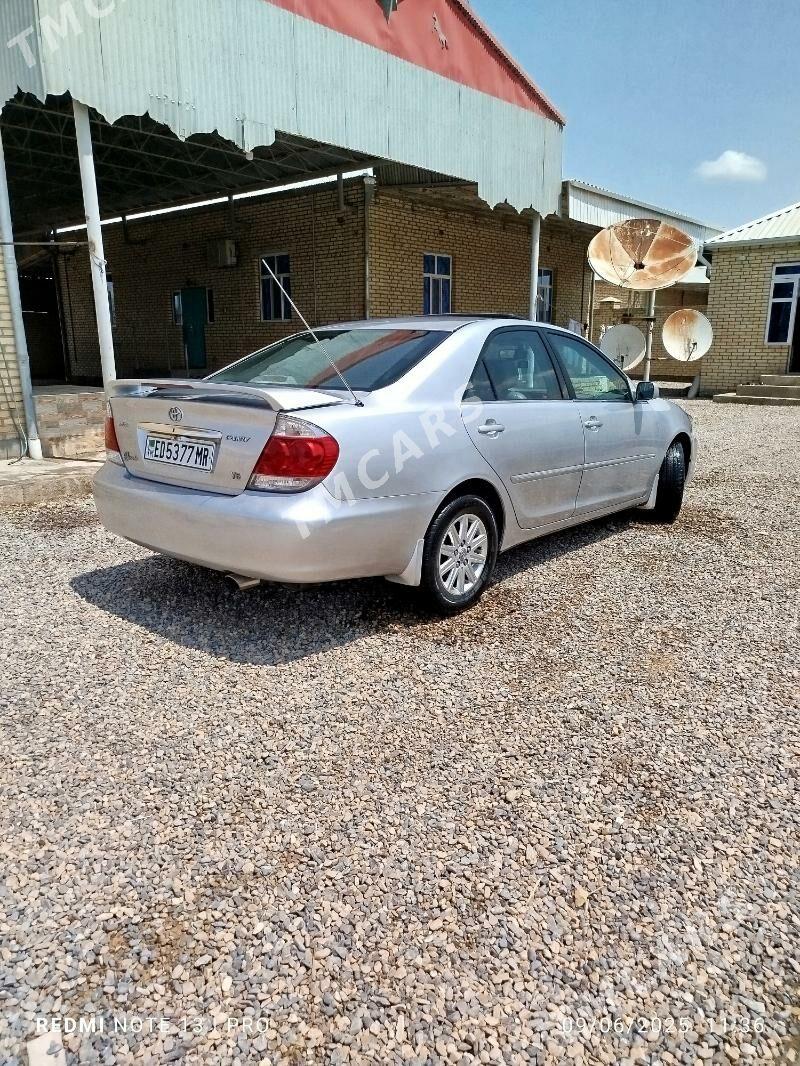 Toyota Camry 2002 - 175 000 TMT - Векильбазар - img 6