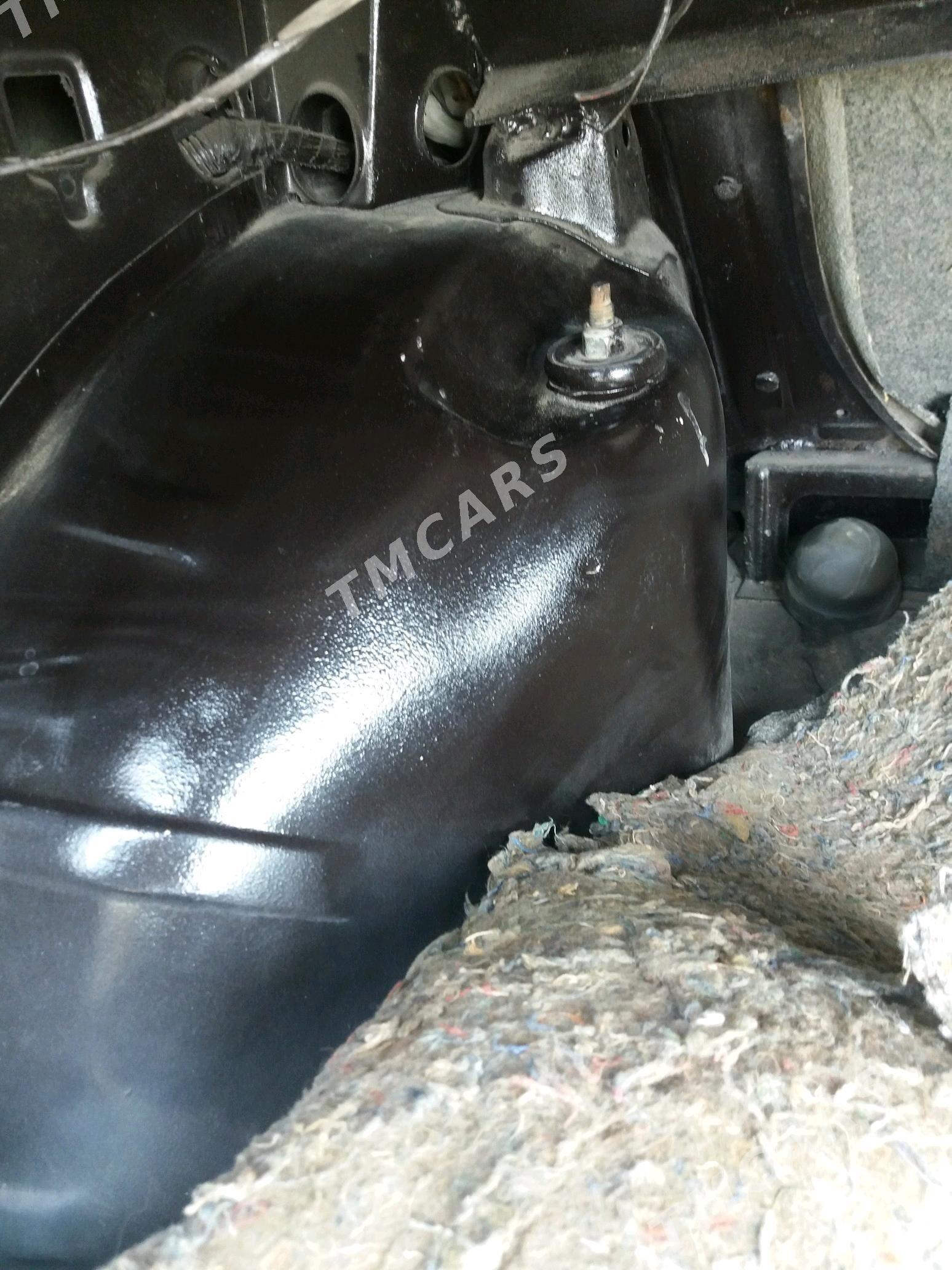 Opel Vectra 1993 - 32 000 TMT - Şabat etr. - img 5