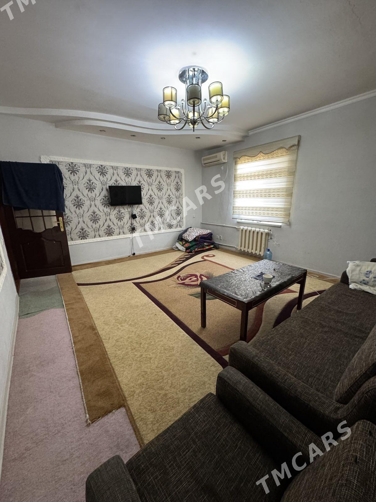 10-nji mekir 3kom 87kw - Aşgabat - img 3