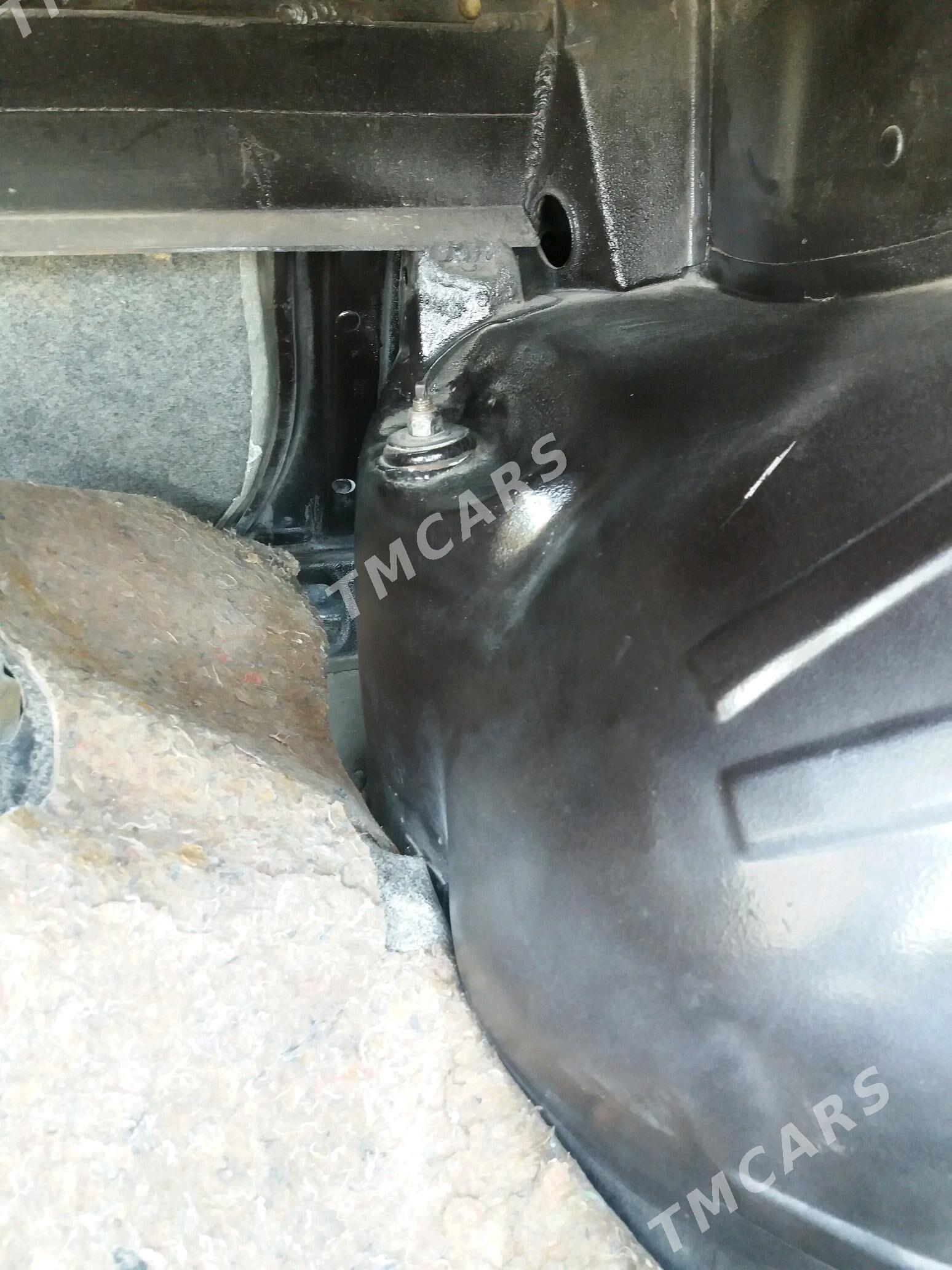 Opel Vectra 1993 - 32 000 TMT - Şabat etr. - img 7