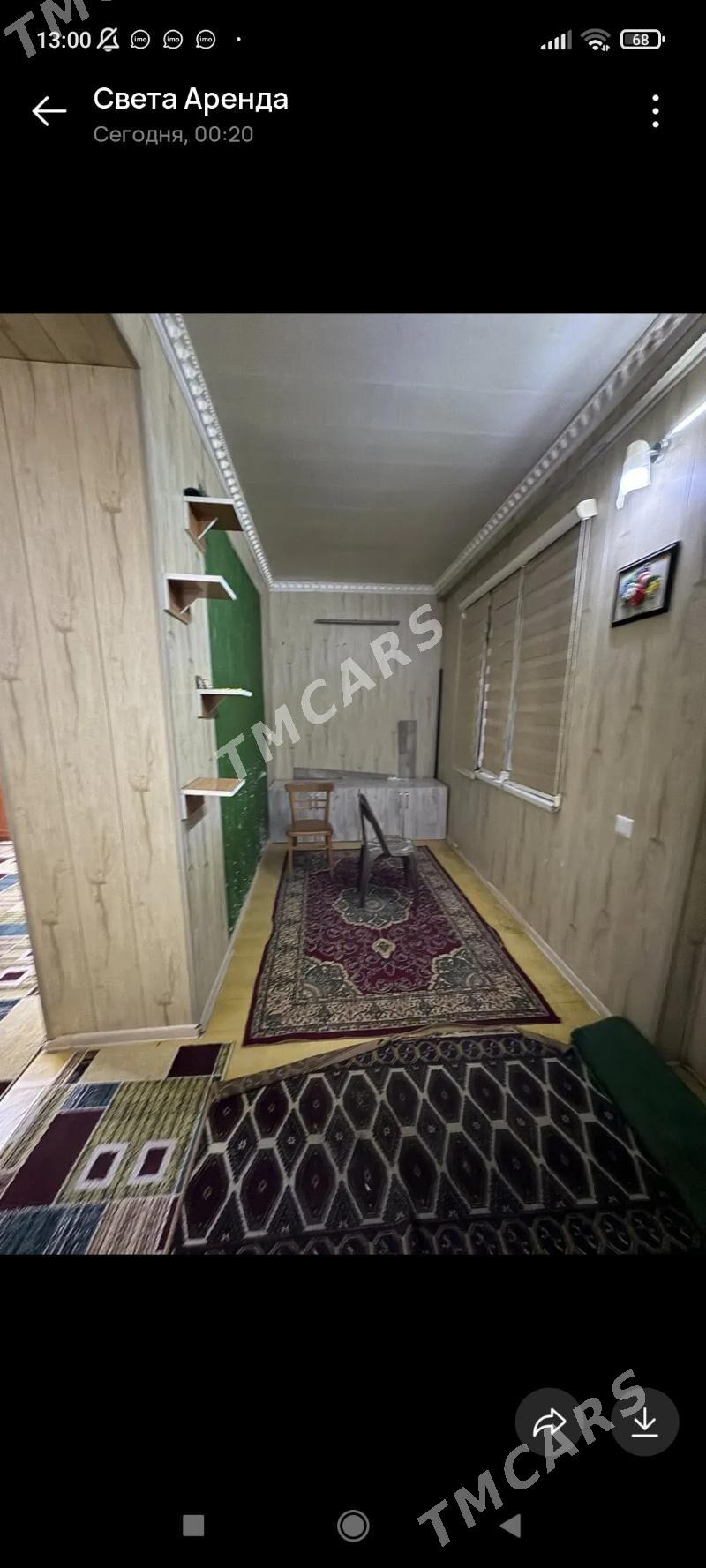 2kom 1 etaź satlyk - Aşgabat - img 2
