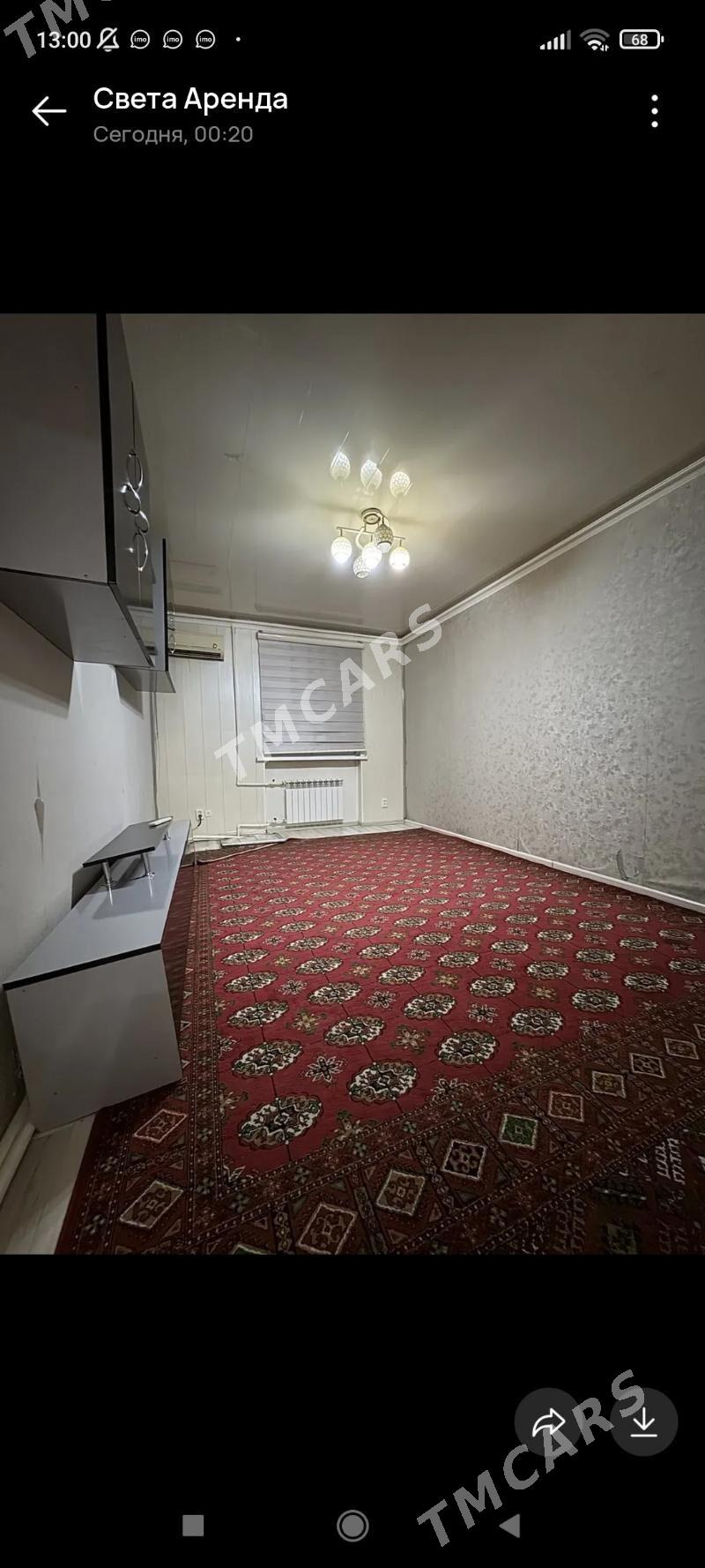 2kom 1 etaź satlyk - Aşgabat - img 4