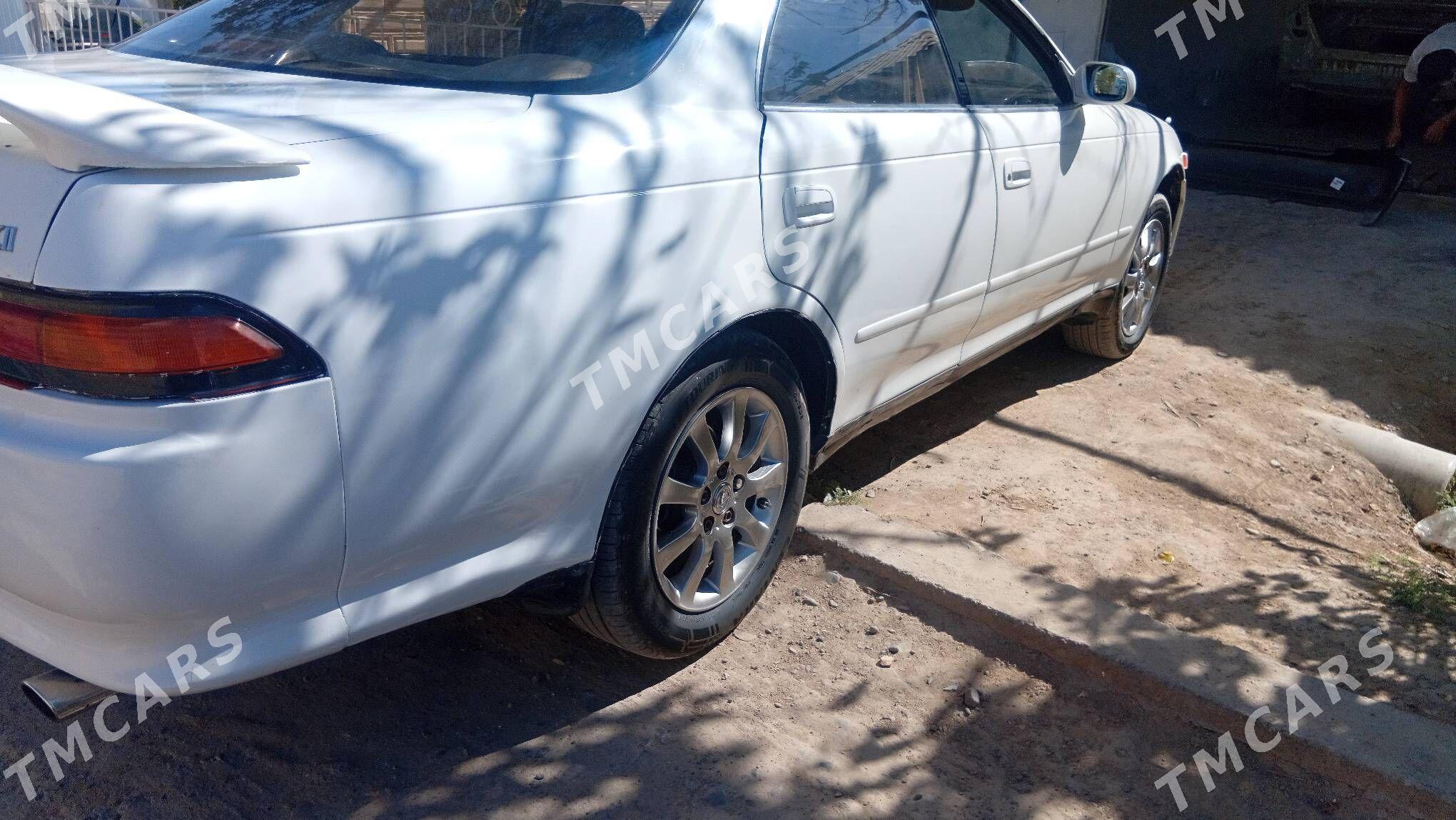 Toyota Mark II 1994 - 50 000 TMT - Мургап - img 2
