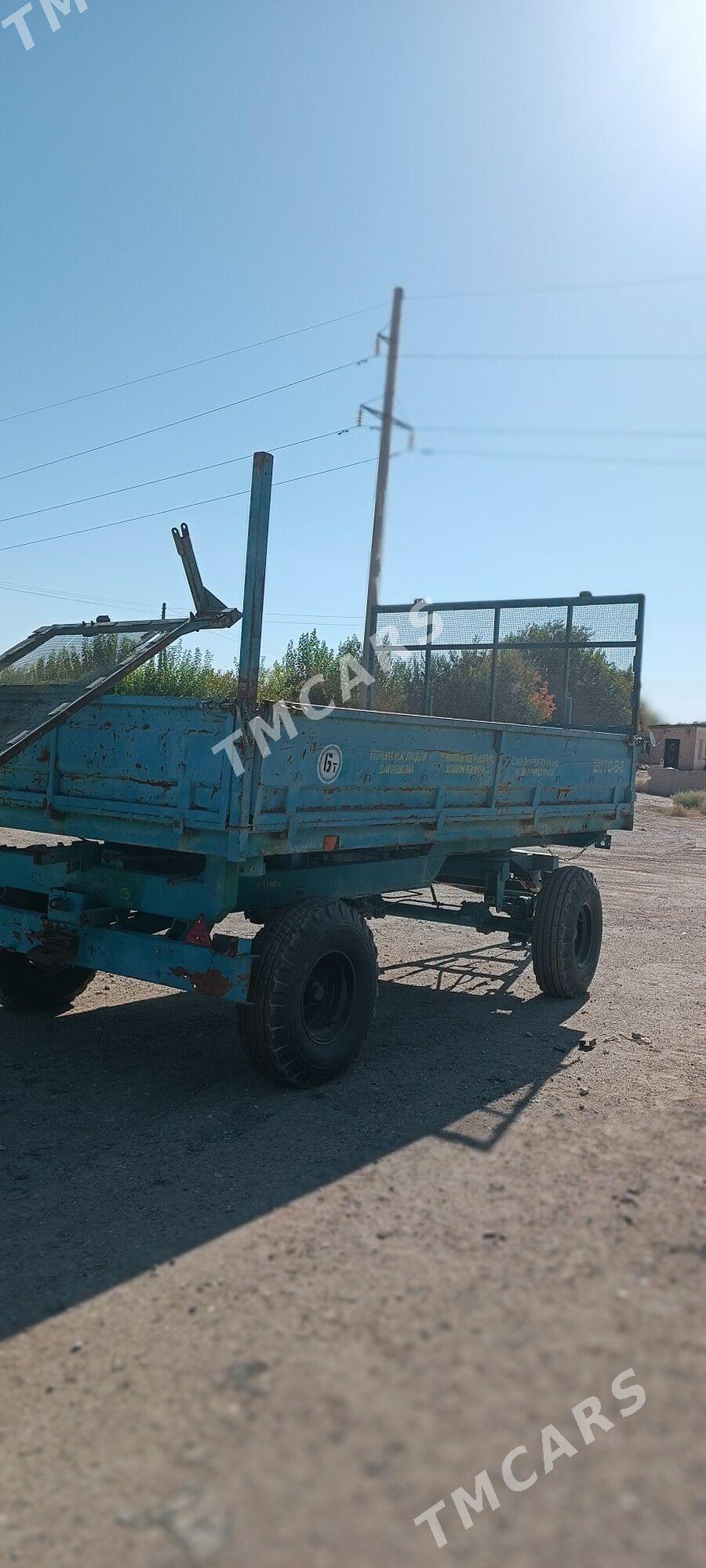 Belarus 80.1 2015 - 80 000 TMT - Aşgabat - img 4