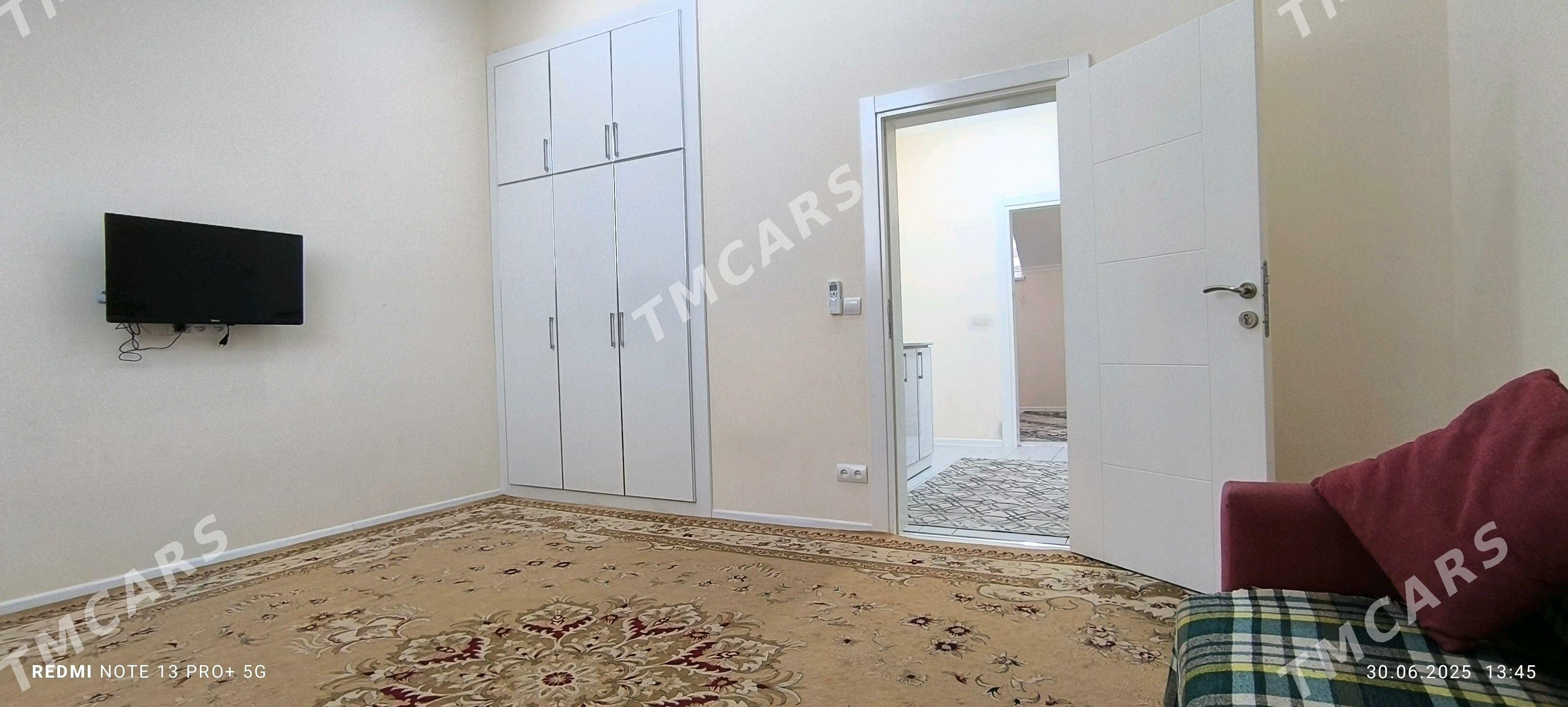 AWAZA KOTTEJ - Türkmenbaşy - img 3