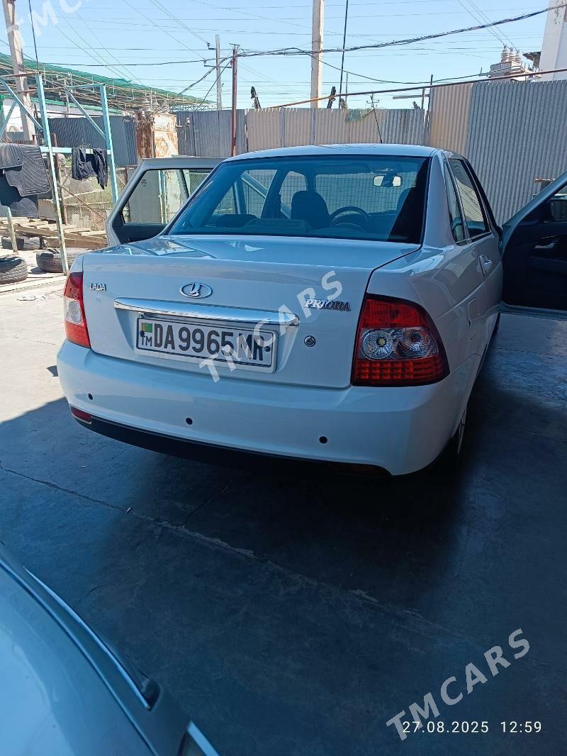 Lada Priora 2015 - 105 000 TMT - Mary - img 2