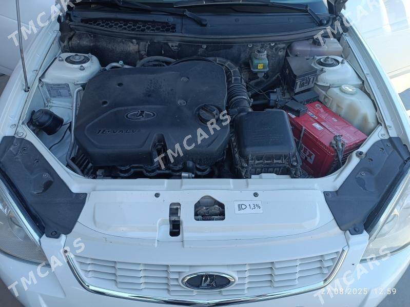 Lada Priora 2015 - 105 000 TMT - Mary - img 3