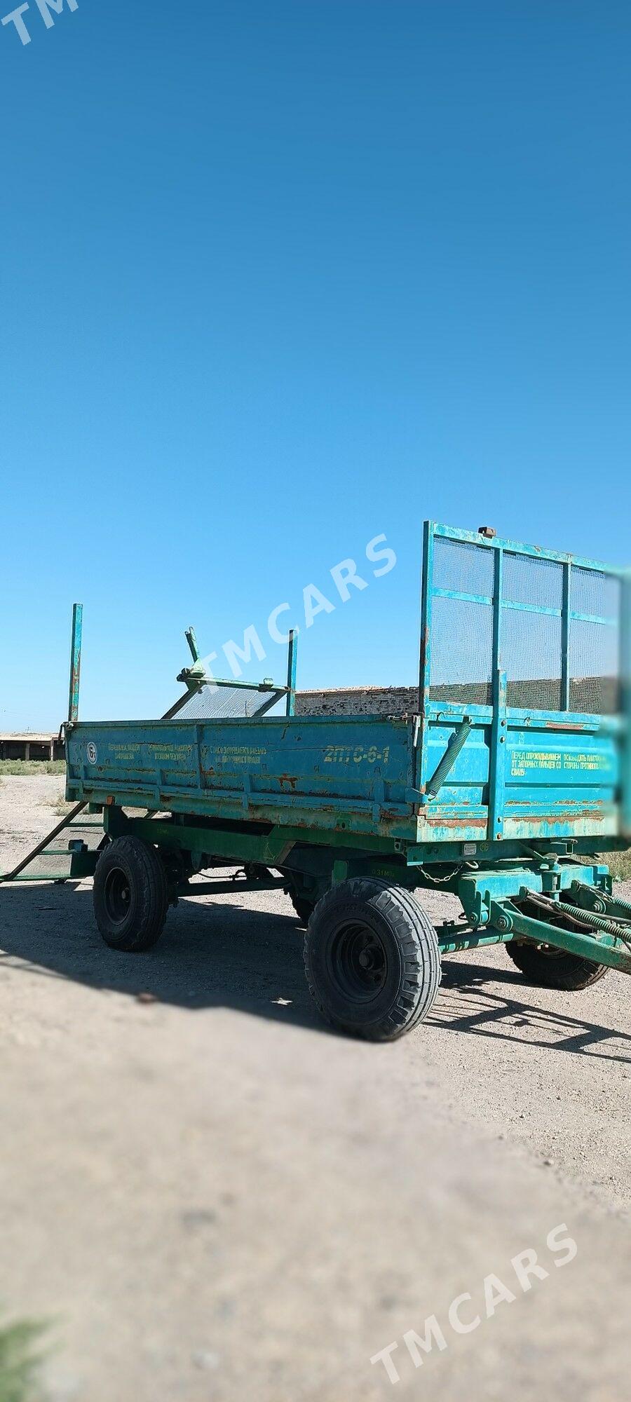 Belarus 80.1 2015 - 80 000 TMT - Aşgabat - img 2