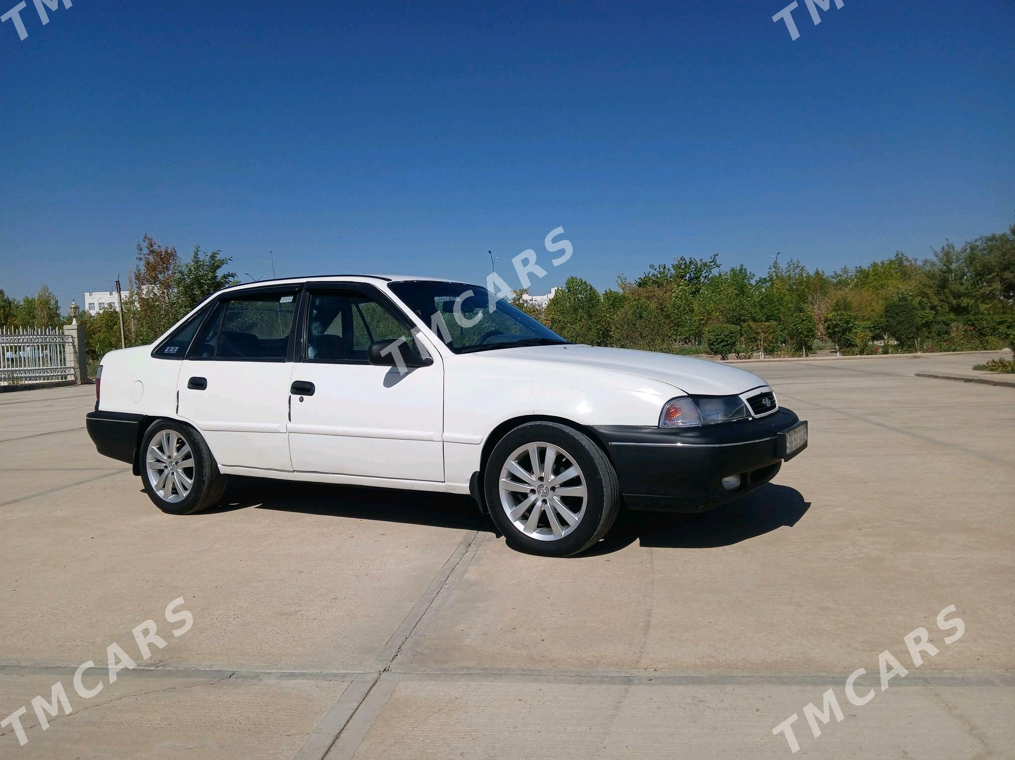 Daewoo Cielo 1994 - 32 000 TMT - Дашогуз - img 4