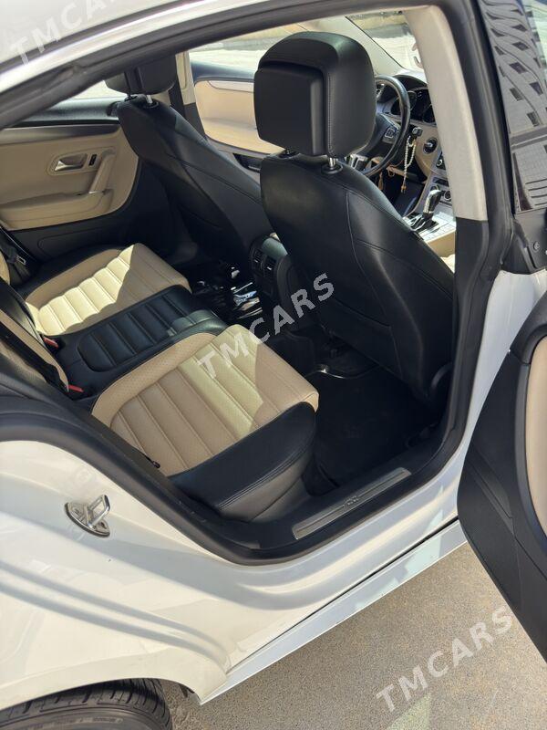 Volkswagen CC 2012 - 195 000 TMT - Ашхабад - img 5