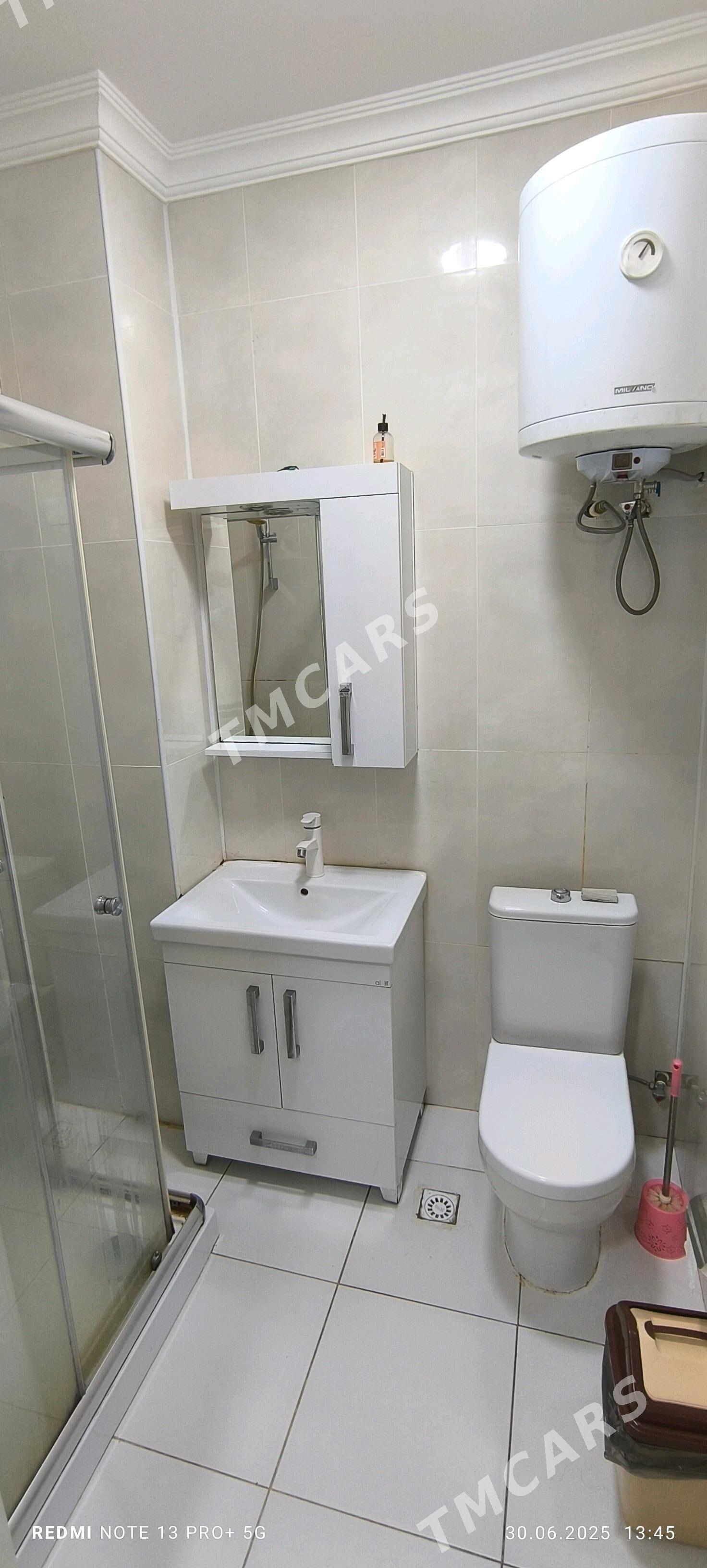 AWAZA KOTTEJ - Türkmenbaşy - img 4