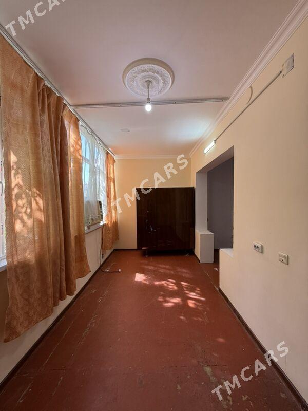 Ким район 3 комнаты 2 этаж - Aşgabat - img 10